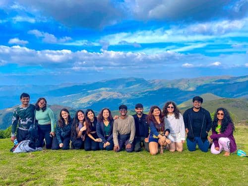 Chikmagalur Tour