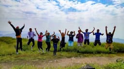 Passion + a dream | Plan the Unplanned
