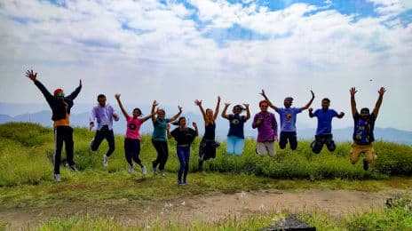 Passion + a dream | Plan the Unplanned