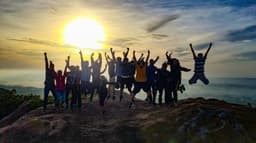 Bangalore + a leap | Plan the Unplanned