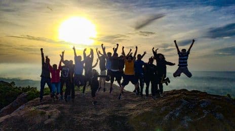 Bangalore + a leap | Plan the Unplanned