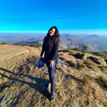 Ananya | Plan the Unplanned