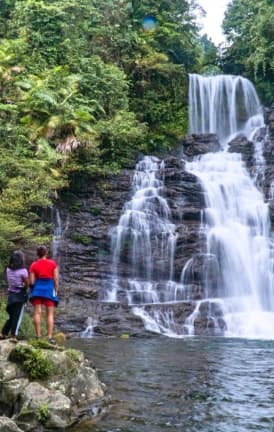 Meghalaya Tour