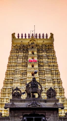 Karnataka Domestic Trip