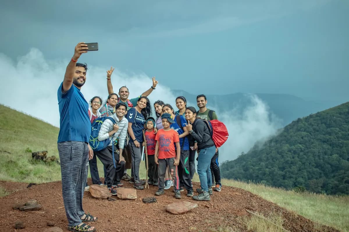 Weekend Getaways | Plan the Unplanned
