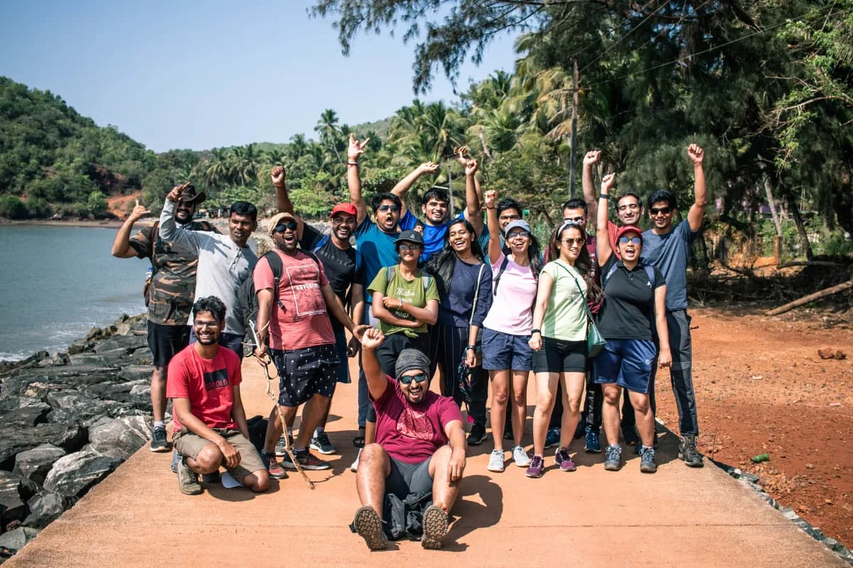 Weekend Getaways | Plan the Unplanned