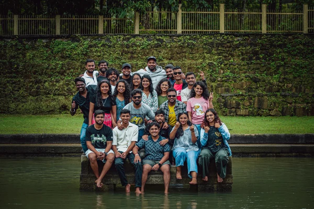 Weekend Getaways | Plan the Unplanned