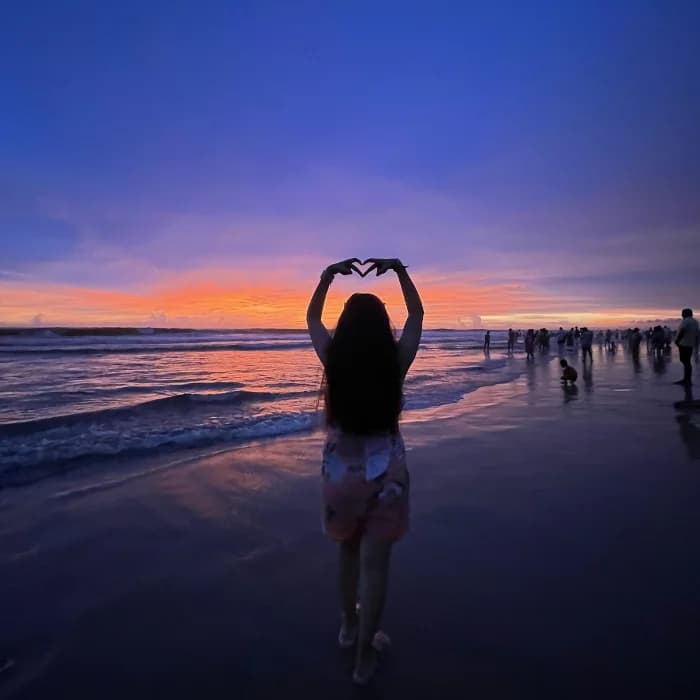 travel moment