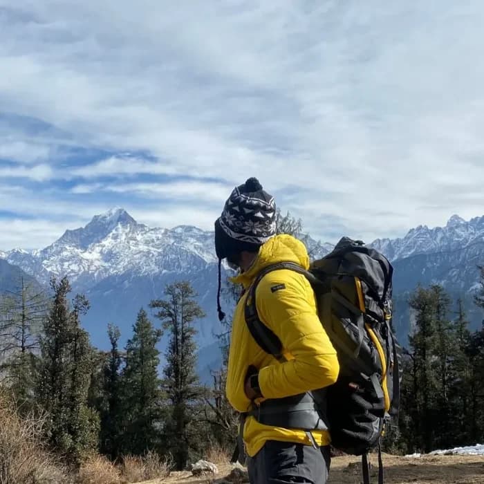 travel moment