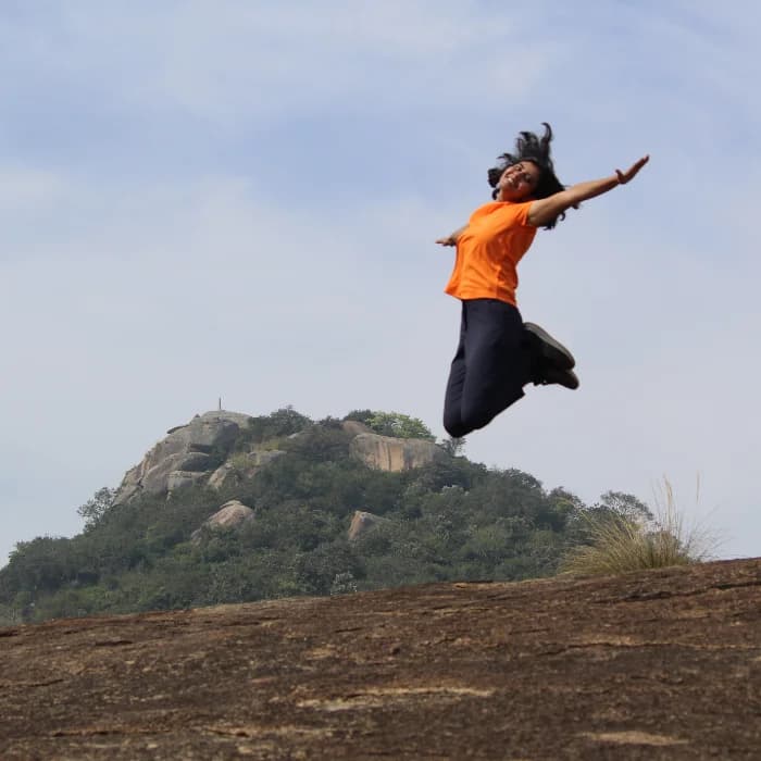 travel moment