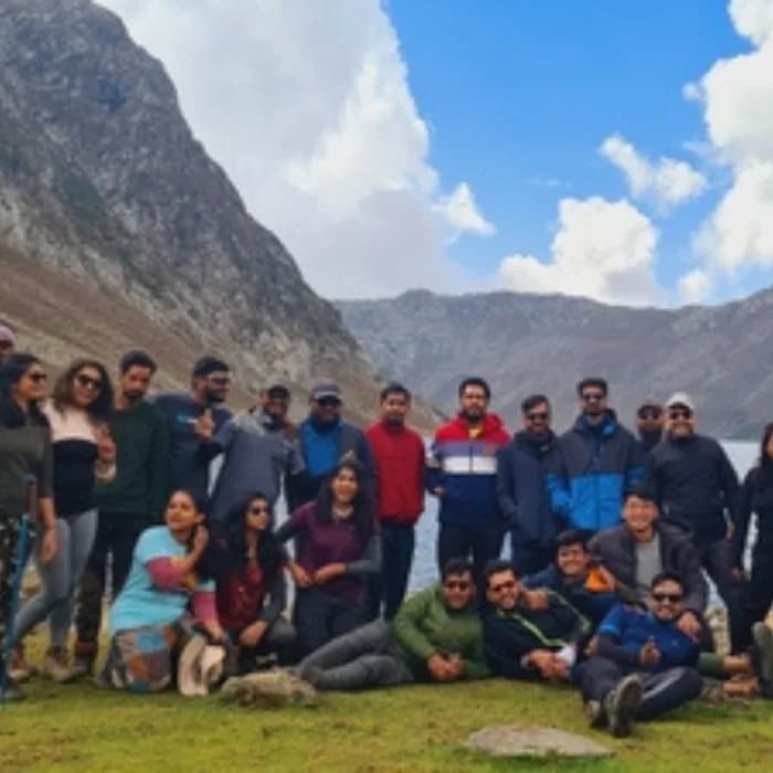 travel moment