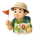 Trip leads who genuinely care