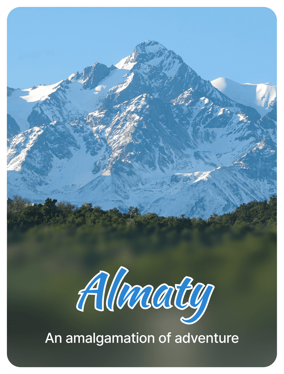 Almaty