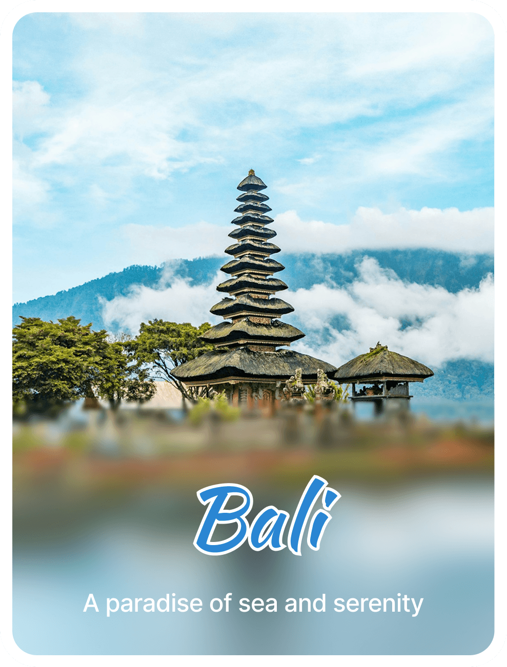 Bali