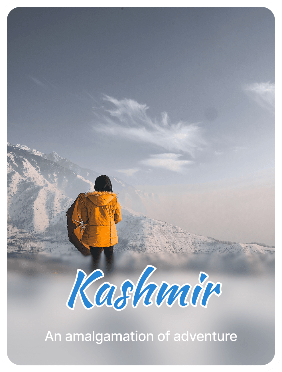 Kashmir