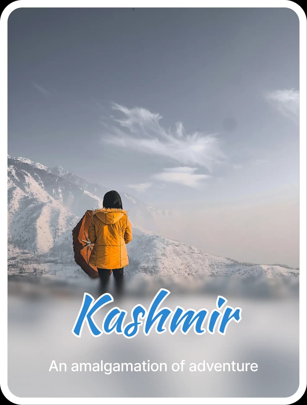 Kashmir
