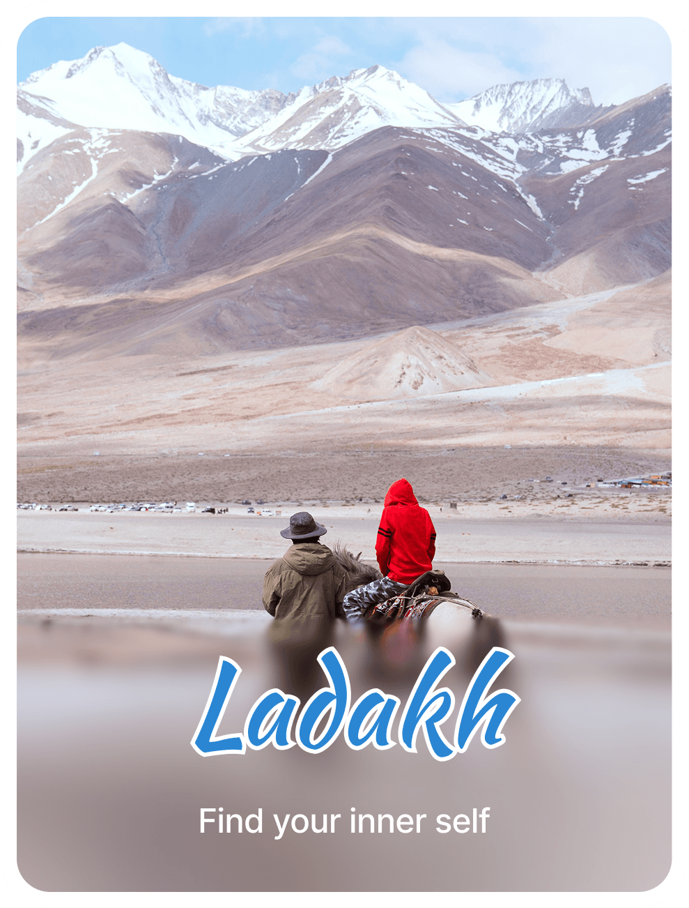 Ladakh