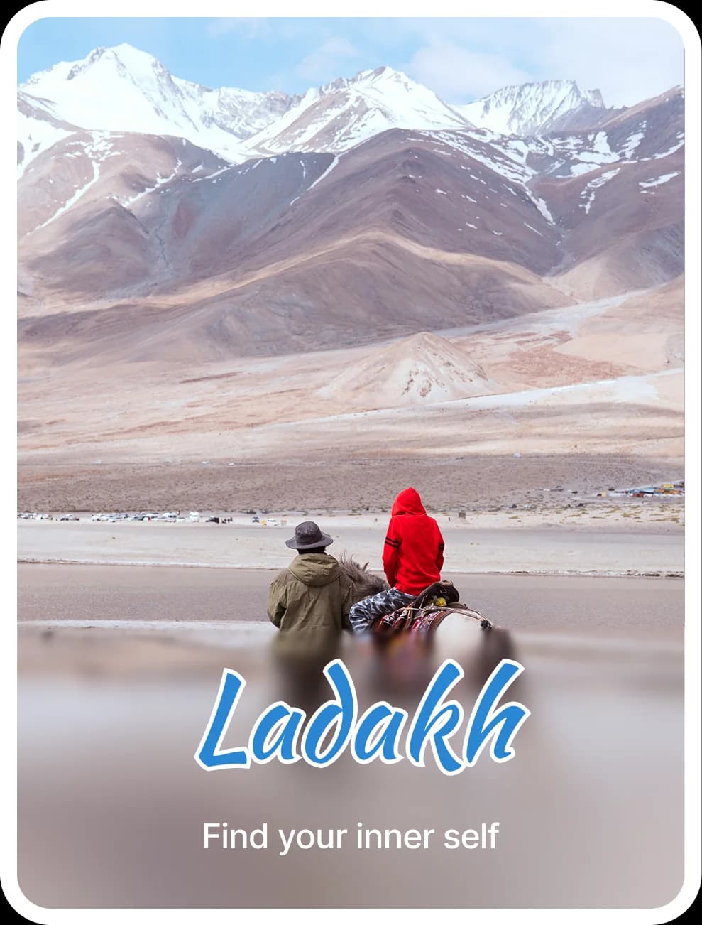 Ladakh