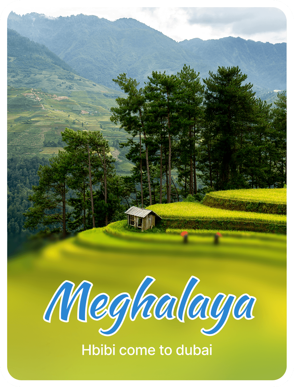 Meghalaya