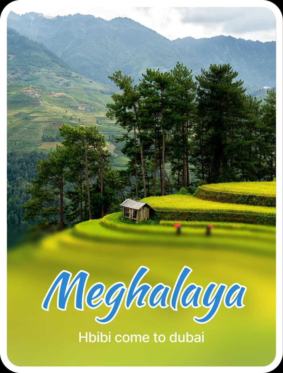 Meghalaya