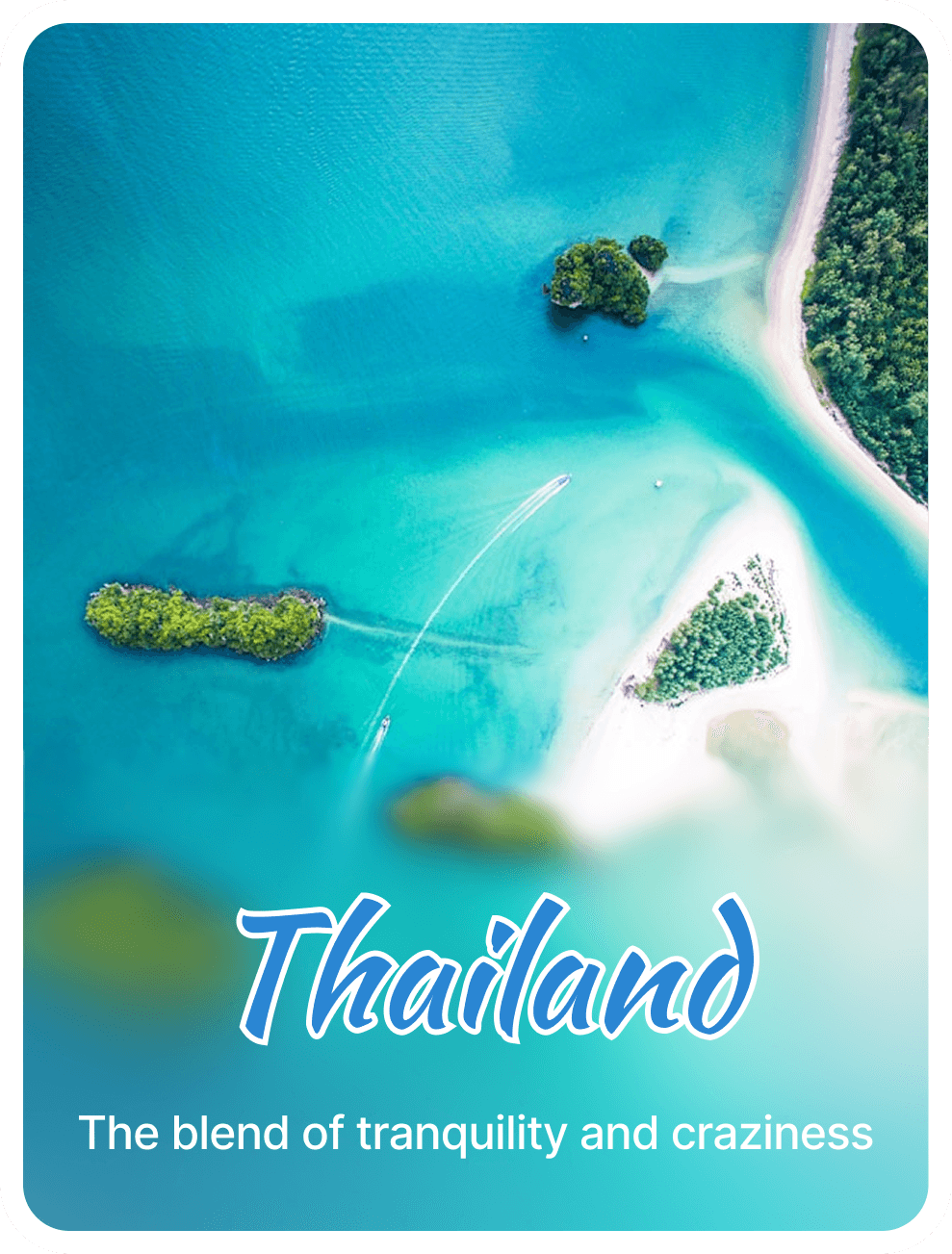 Thailand