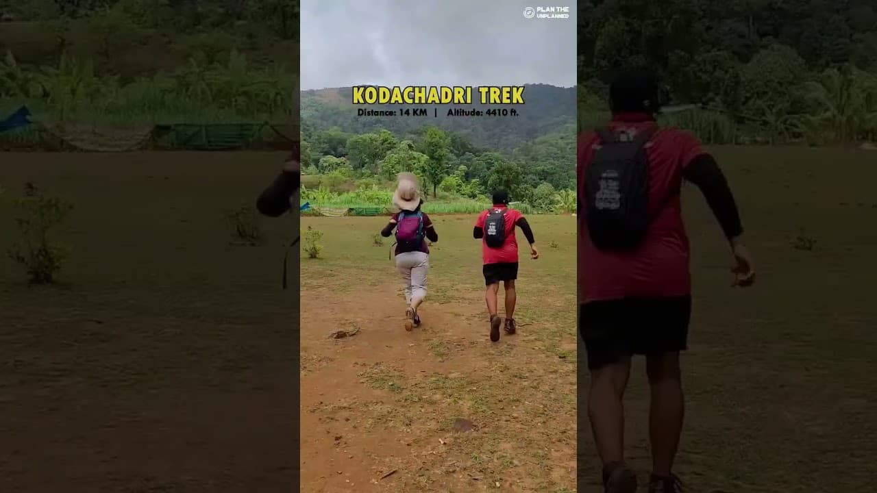 Plan the Unplanned