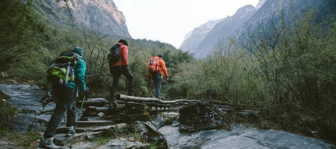 Trek & Travel Insurance: A Comprehensive Guide | Plan the Unplanned