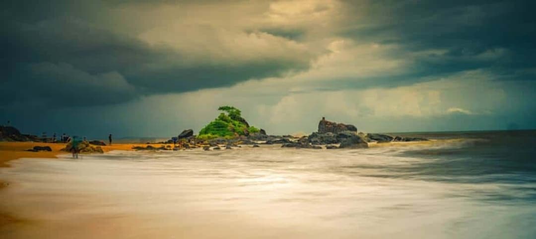 Top 10 Beach Getaways Near Bangalore | Plan the Unplanned