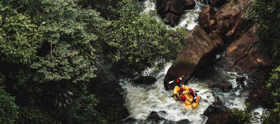 The Ultimate Travel Guide To Dandeli - All You Need to Know For A Weekend Getaway &amp; More! | Plan the Unplanned