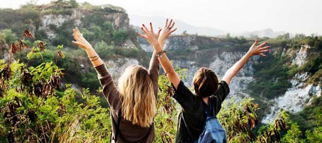 Things Women Need to Know About Trekking During Periods | Plan the Unplanned