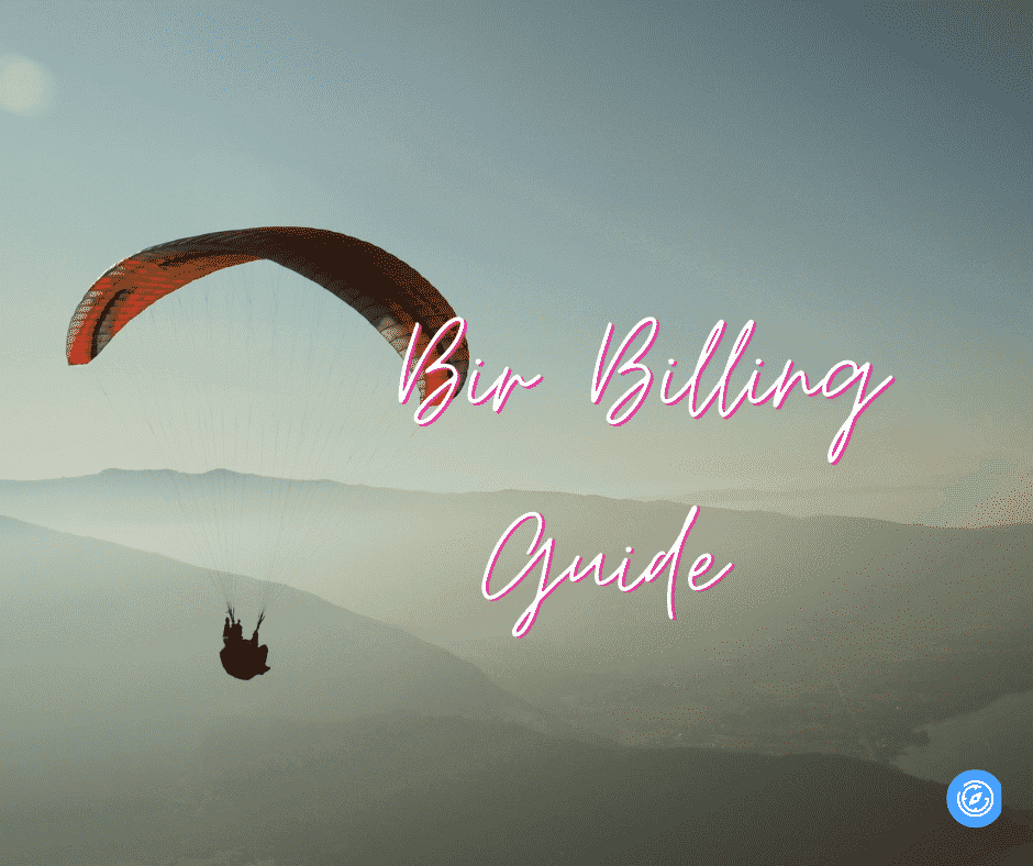 Ultimate Guide to Exploring Bir Billing for 1 Night, 2 Days | Plan the Unplanned