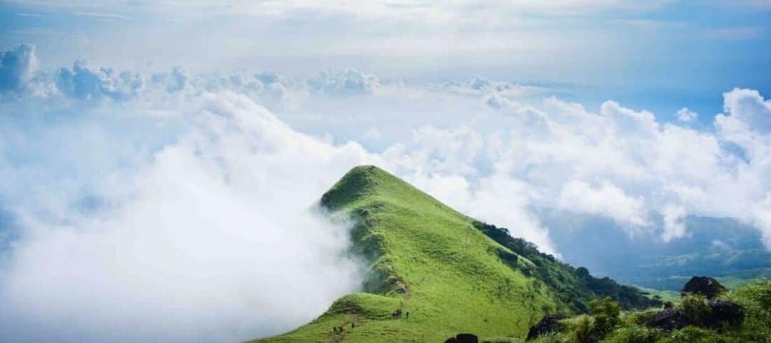 Kumara Parvatha Trek: Everything You Need To Know | Plan the Unplanned