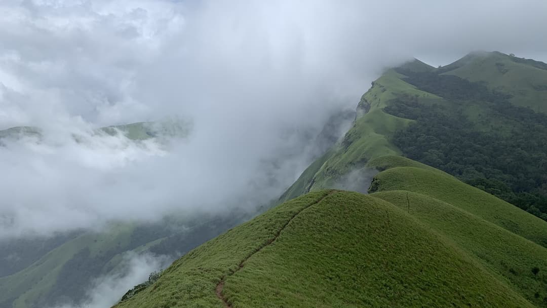 Netravati  Peak Trek Karnataka | Guide, Tips & Best Time | Plan the Unplanned