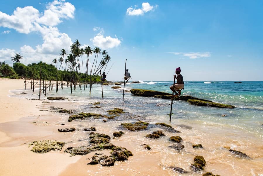 Trekking in Sri Lanka - The Ones You Must Add To Your Bucketlist | Plan the Unplanned