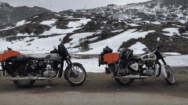 Tawang Valley Road Trip thumbnail 3
