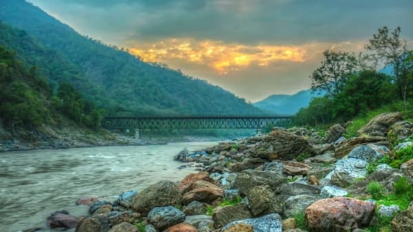 Uttarakhand Backpacking Trip photo 4