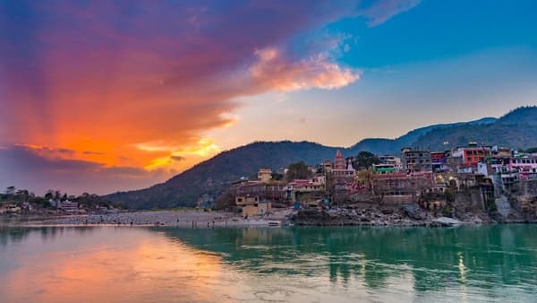 Uttarakhand Backpacking Trip thumbnail 2