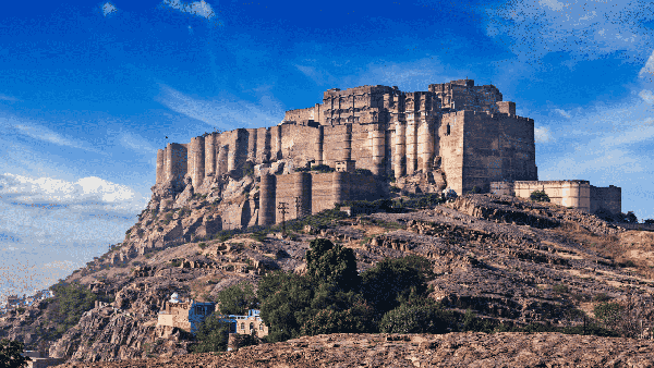 Rajasthan Tour thumbnail 2