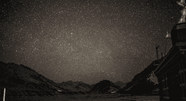 Spiti Valley Road Trip in Winter photo 1