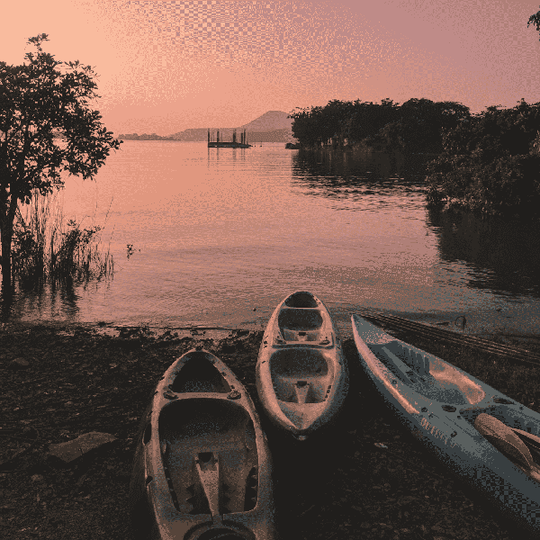 Dandeli Adventure Trip thumbnail 2
