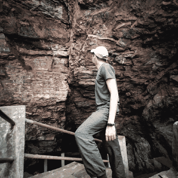 Dandeli Adventure Trip thumbnail 3