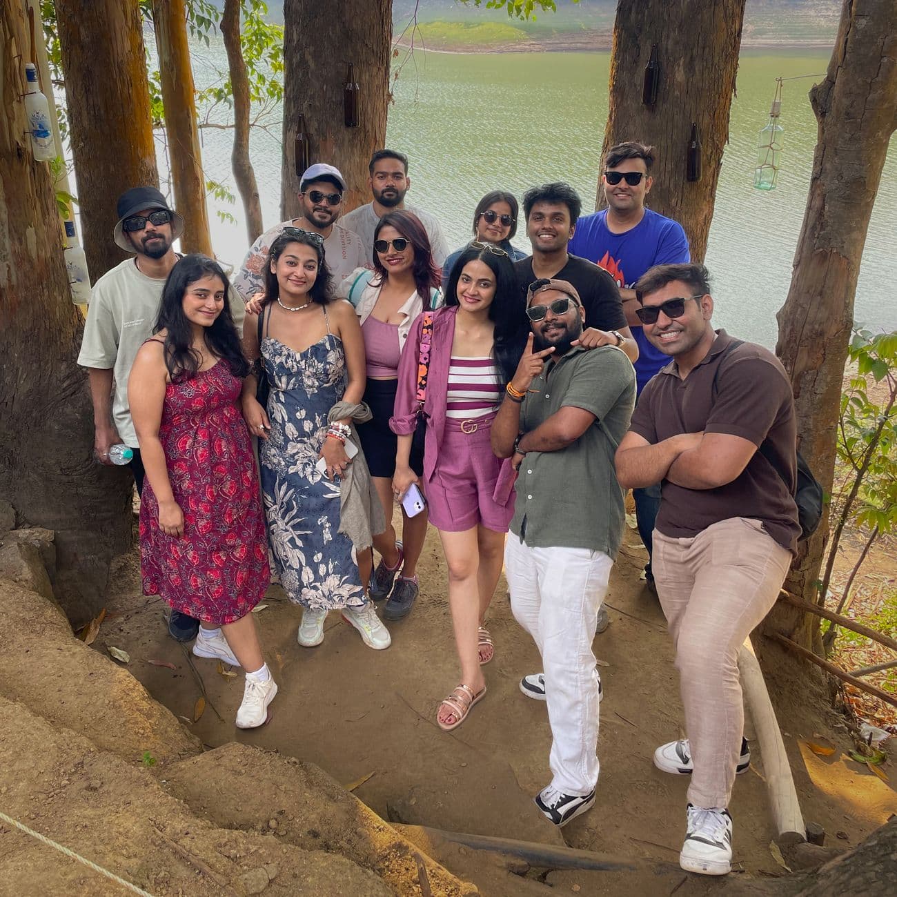 Munnar Backpacking Trip | Plan the Unplanned