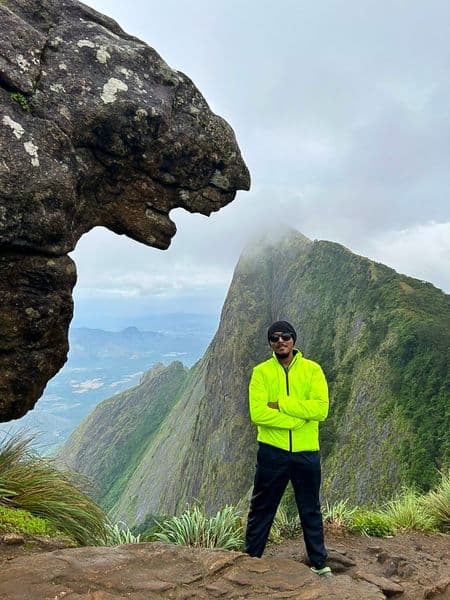 Munnar Backpacking Trip photo 4