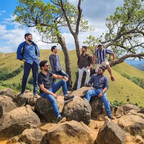 Coorg Backpacking Trip | Plan the Unplanned