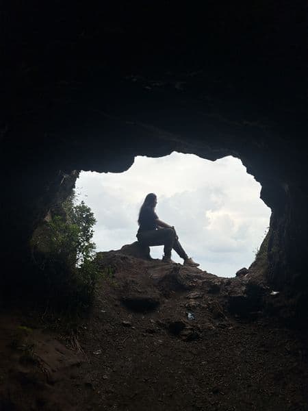 Chikmagalur Backpacking Trip photo 3