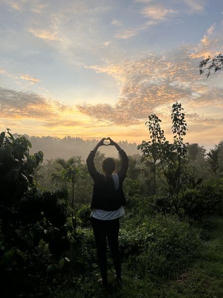 Chikmagalur Backpacking Trip photo 4