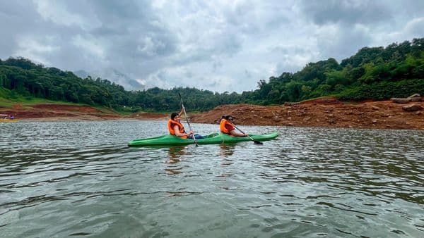 Wayanad Backpacking Trip photo 2