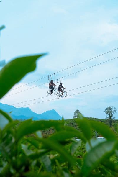 Wayanad Backpacking Trip photo 3