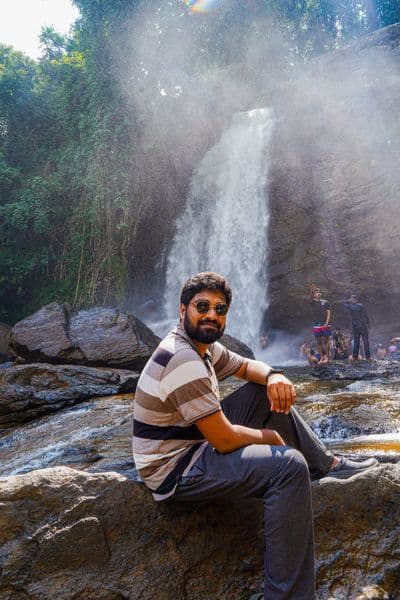 Wayanad Backpacking Trip photo 4