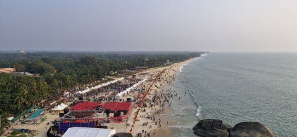 Udupi Weekend Getaway from Bangalore thumbnail 3